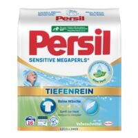 Persil Vollwaschmittel Sensitive Megaperls Tiefenrein 16 WL