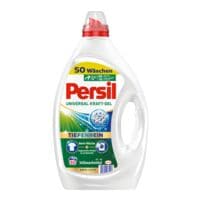 Persil Universal Kraft-Gel Tiefenrein 50 WL