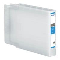 Epson Tintenpatrone T04B2XL C13T04B24N cyan