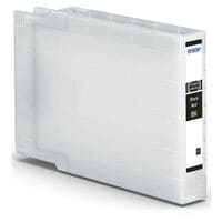 Epson Tintenpatrone T04C1L C13T04C14N schwarz