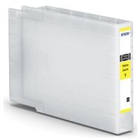 Epson Tintenpatrone T04C4L C13T04C44N gelb
