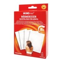 WUNDmed 4er-Nachfllpack Wrmegrtel