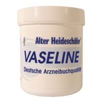 WUNDmed Vaseline Alter Heideschfer® 100 ml