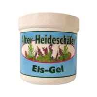 WUNDmed Eis-Gel Alter Heideschfer® 250 ml