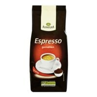 Alnatura Espresso gemahlen 250 g