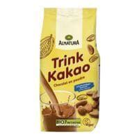 Alnatura BIO Trinkkakao 400g
