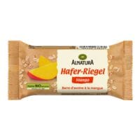 Alnatura Hafer-Riegel Mango 60 g