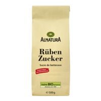 Alnatura Rbenzucker 500 g