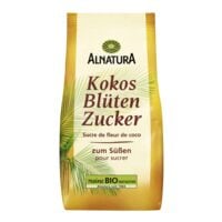 Alnatura Kokosbltenzucker 250 g