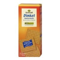 Alnatura Dinkel Butterkekse 150 g