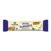 Alnatura Fruchtriegel Birne-Blaubeere
