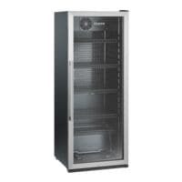 SEVERIN Flaschenkhlschrank FKS 8841 schwarz 237 L