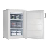 SEVERIN Gefrierschrank GS 8865 weiß 85 L
