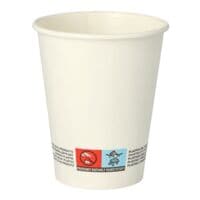 Papstar 50er-Pack Trinkbecher
