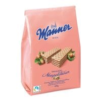 Hellma Manner Neapolitaner 400 g