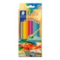 Staedtler Buntstifte 175 12 Stck Edition 2 Version 2