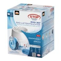 Pattex Bad-Luftentfeuchter AERO 360