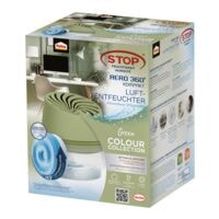 Pattex Luftentfeuchter AERO 360