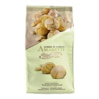 Pietro Rossi Italienisches Gebäck »Weiche Amaretti« 120 g