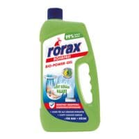 rorax Abflussreiniger Bio-Power-Gel
