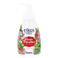 elkos Schaumseife »Schaum Paradies« 0.3 L