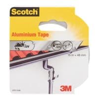 Scotch Aluminium-Klebeband 48 mm/15 m