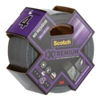 Scotch Gewebeklebeband Extremium, 48 mm/18.2 m