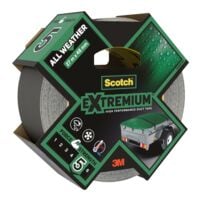 Scotch Gewebeklebeband »Extremium«, 48 mm/27 m