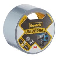 Scotch Gewebeklebeband »Universal«, 48 mm/10 m
