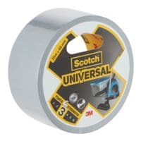 Scotch Gewebeklebeband Universal, 48 mm/25 m