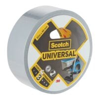 Scotch Gewebeklebeband Universal, 48 mm/50 m