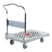 RuXXac Plattformwagen RuXXac Dandy XL zusammenklappbar ohne Bremse