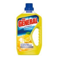 DER GENERAL Allzweckreiniger Der General Frische Zitrone 750 ml
