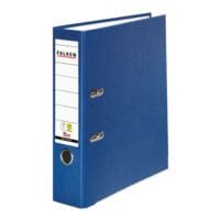 Ordner A4 Falken PP-Color breit, einfarbig