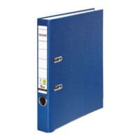 Ordner A4 Falken PP-Color schmal, einfarbig