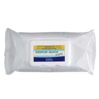 Dr. Schnell Desinfektionstcher DESIFOR-QUICK WIPES 80 Stck