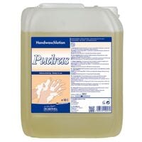 Dr. Schnell Flssigseife PUDRAS 10.0 L