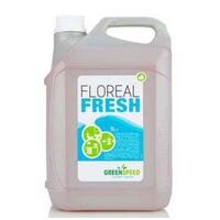 GREENSPEED Allzweckreiniger FLOREAL FRESH 5.0 L
