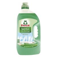 Frosch Glas- und Fensterreiniger Spiritus 5.0 L