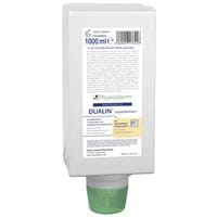 Physioderm Hautschutzcreme »DUALIN® unparfümiert« 1 L