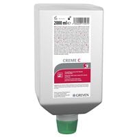 GREVEN Hautpflegecreme Creme C 2 L