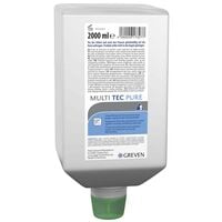 GREVEN Hautschutzcreme MULTI TEC PURE 2 L