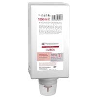 Physioderm Hydratisierende Hautpflegecreme »CUREA« 1 L Physioderm Hydratisierende Hautpflegecreme »CUREA« 1 L