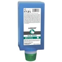 LORDIN Waschlotion Blue Wash 1.0 L