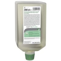 GREVEN Waschlotion »SOFT K PURE« 2.0 L GREVEN Waschlotion »SOFT K PURE« 2.0 L