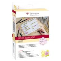 Tombow Schreibset Bright