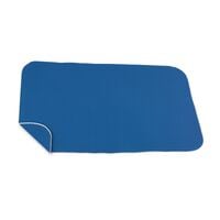 Maximex Tisch Bügelunterlage blau 100 x 65 cm Maximex Tisch Bügelunterlage blau 100 x 65 cm