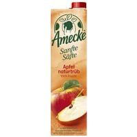 6er-Pack Fruchtsaft Sanfte Sfte Apfel naturtrb 1 Liter