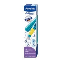 Pelikan Pelikano® Junior Schreiblernfller Strichstrke A (fr Anfnger) Edelstahlfeder