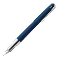 Lamy studio Füllhalter Strichstärke M (mittel) Edelstahlfeder
